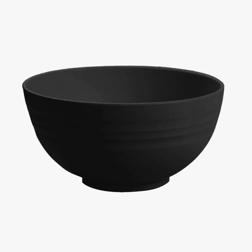 1 solid color bowl Christmas gift